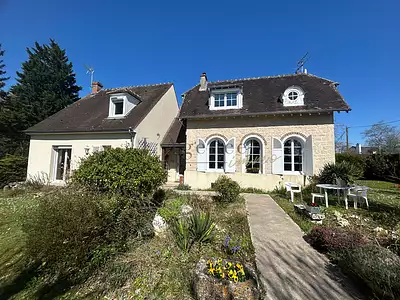 Maison, 160 m²