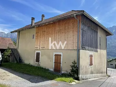 Maison, 155 m²