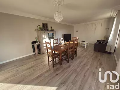 Maison, 103 m²