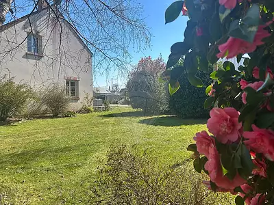 Maison, 182 m²