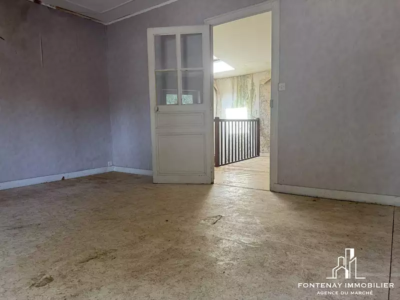 Maison, 67 m²
