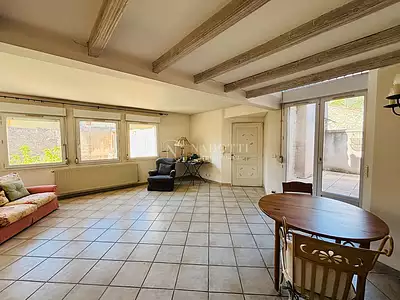 Appartement, 71,8 m²