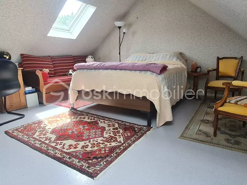 Appartement, 92 m²