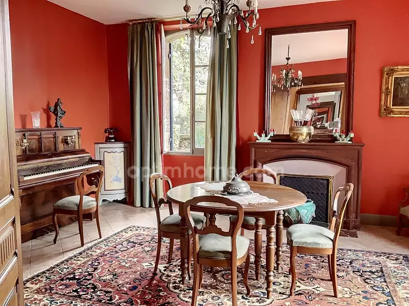 Maison, 430 m²
