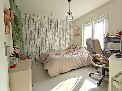 Maison, 83 m²