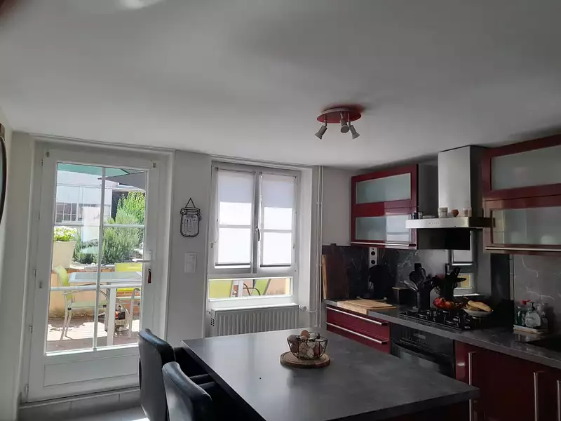 Maison, 137 m²