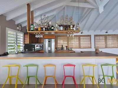 Maison, 121 m²