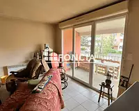 Appartement, 48 m²