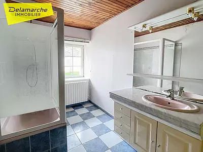 Maison, 118 m²