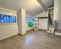 Appartement, 42,9 m²