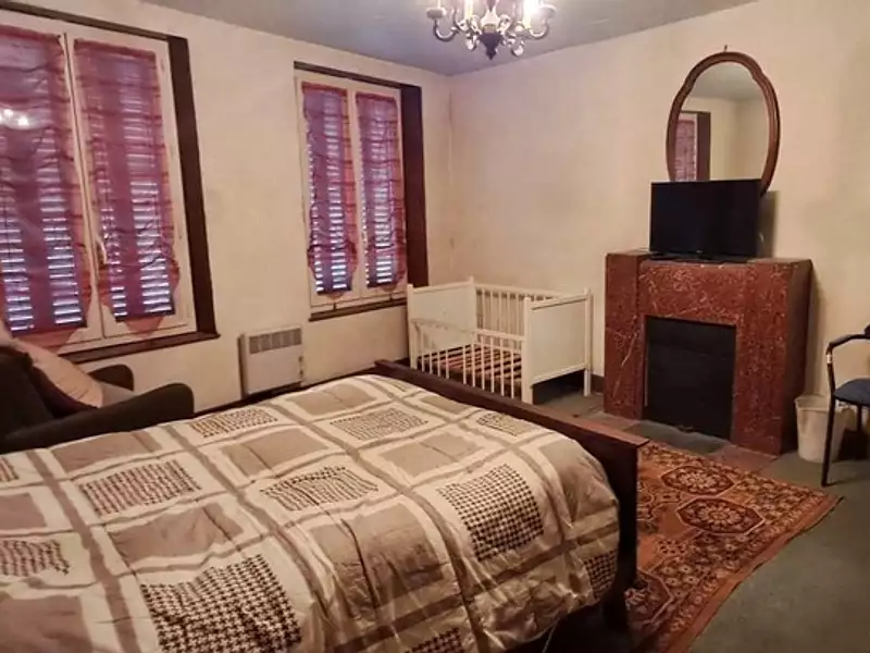 Maison, 99 m²