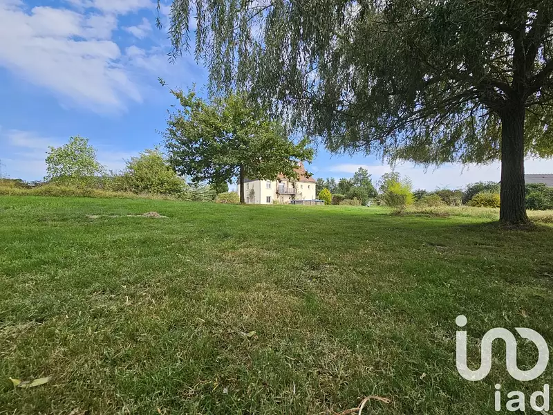 Maison, 228 m²