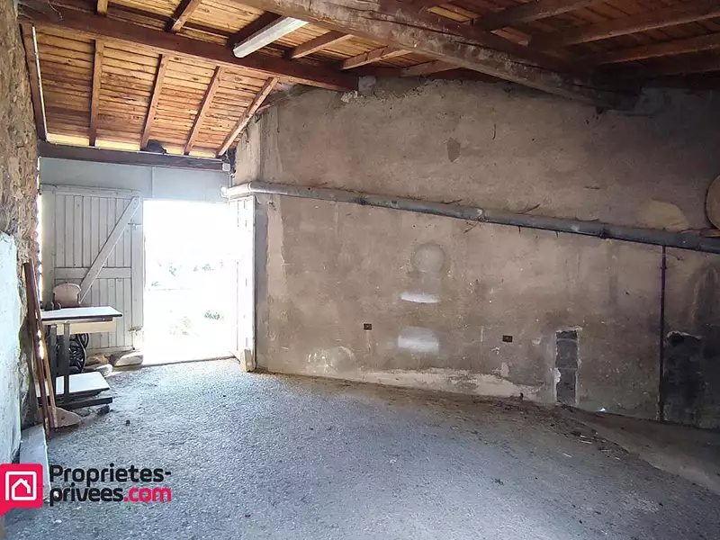 Maison, 100 m²