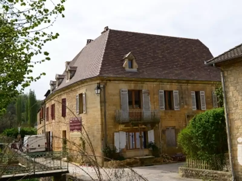 Maison, 250 m²