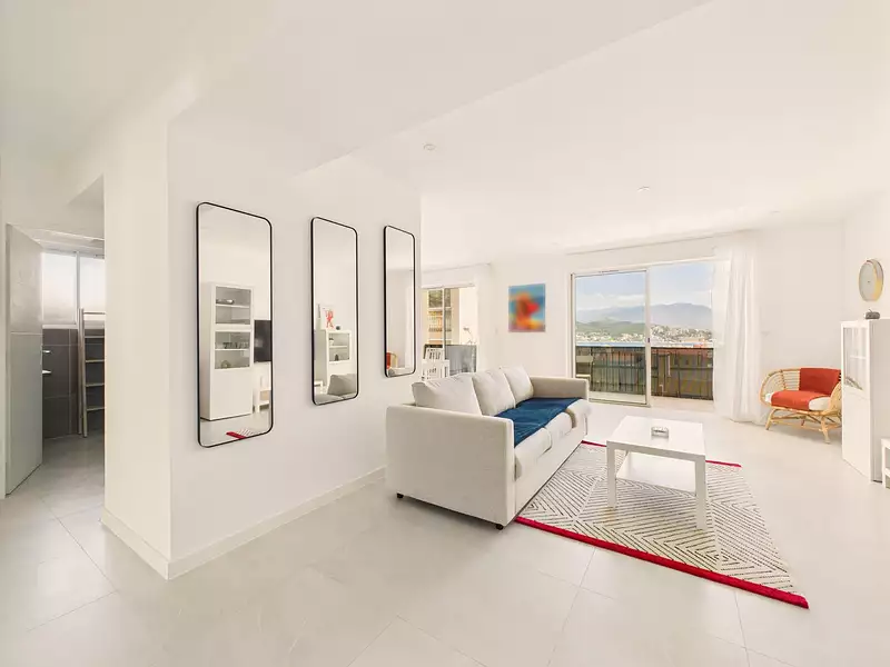 Appartement, 78,04 m²