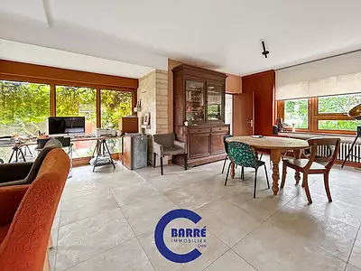 Maison, 141 m²