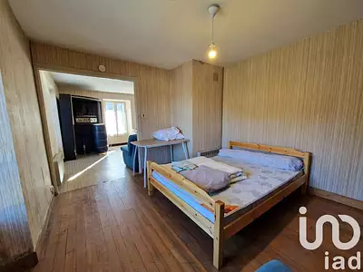 Appartement, 107 m²