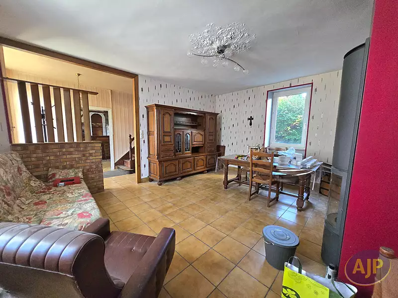 Maison, 200 m²