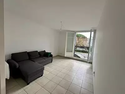 Appartement, 55,84 m²