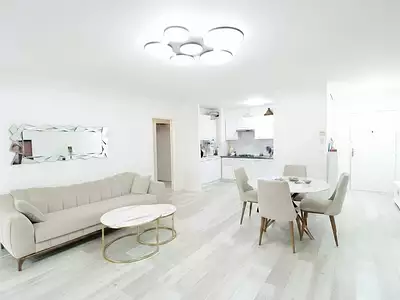Appartement, 66 m²