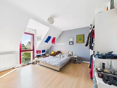 Maison, 184 m²