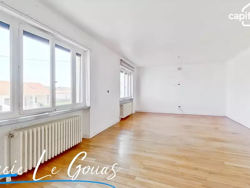 Maison, 111 m²