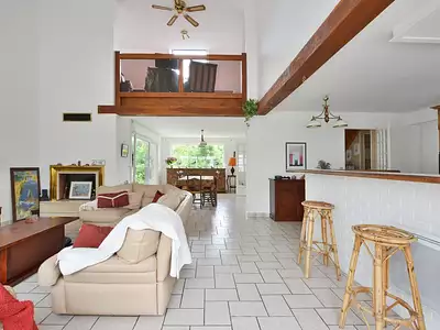Maison, 218 m²