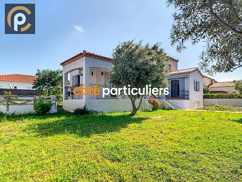 Maison, 205 m²
