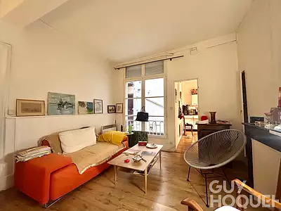 Appartement, 41 m²