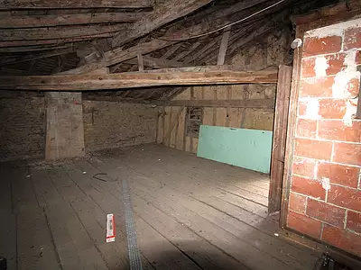 Maison, 209 m²