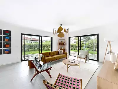 Appartement, 111 m²
