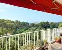 Appartement, 57,7 m²