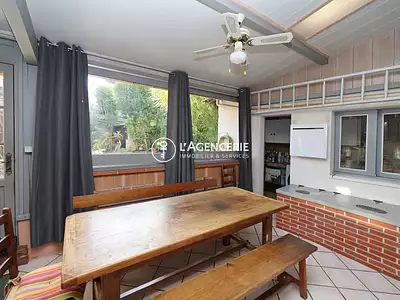 Maison, 207 m²