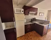 Appartement, 29,6 m²