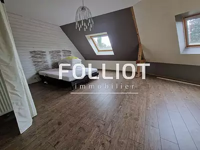 Maison, 148 m²