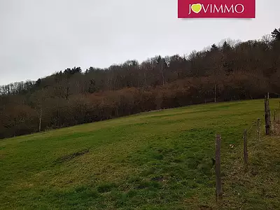 Terrain, 39 700 m²