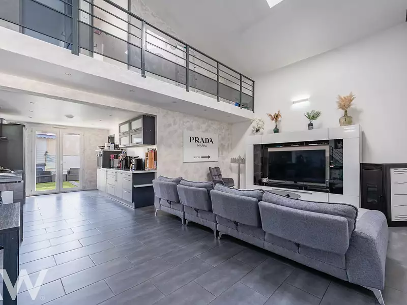 Maison, 137 m²
