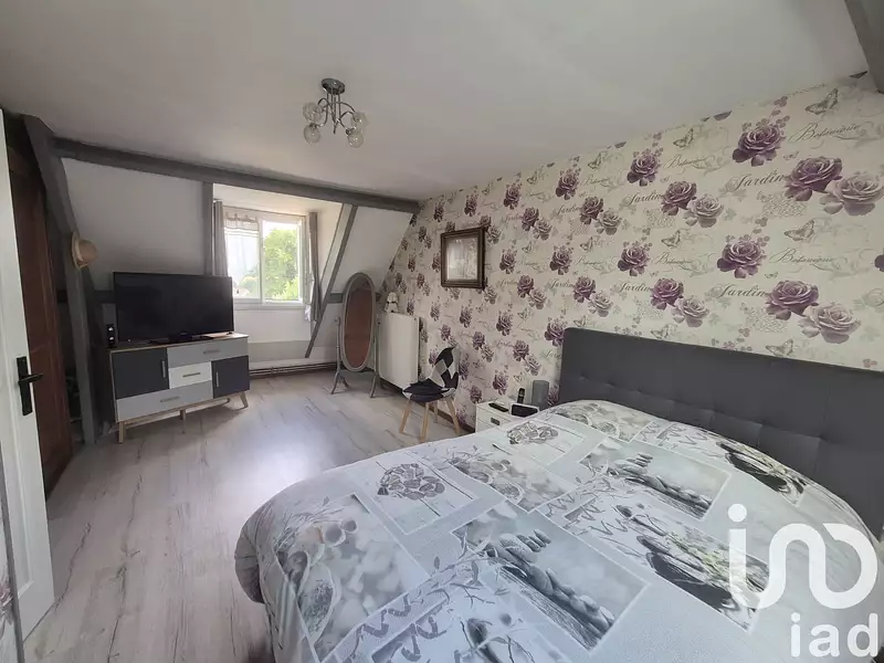 Maison, 138 m²