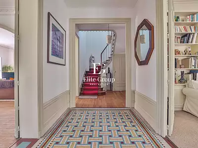 Maison, 300 m²