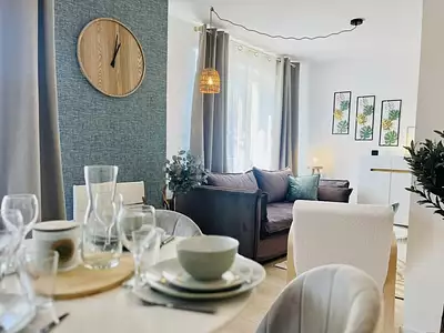 Appartement, 76 m²