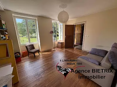 Maison, 219 m²