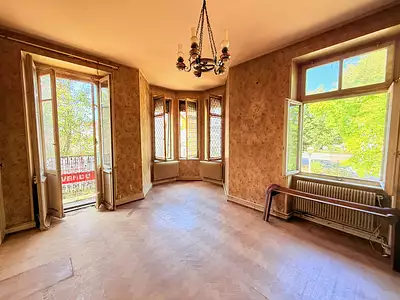 Appartement, 73,98 m²