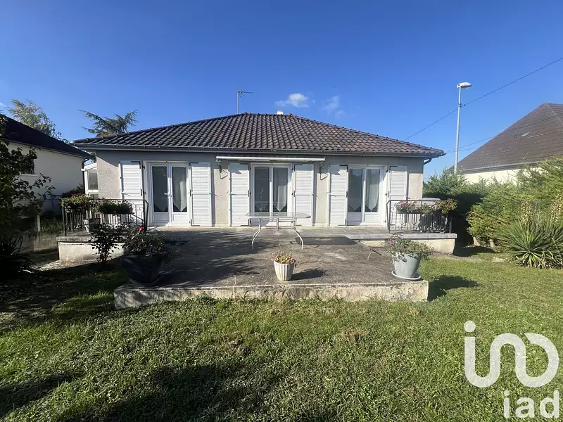 Maison, 85 m²