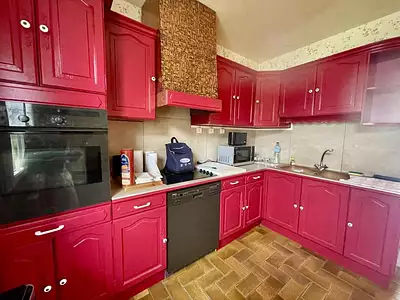 Maison, 130 m²