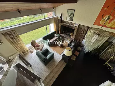 Maison, 270 m²