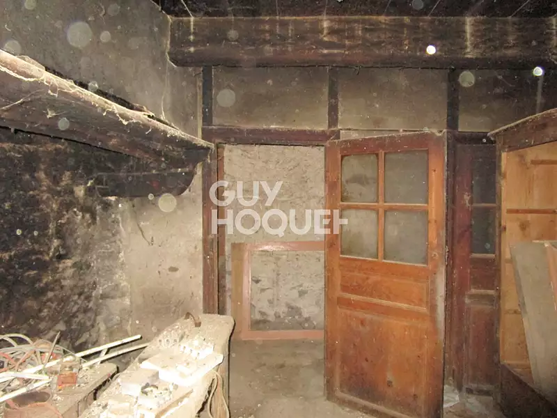 Maison, 90 m²