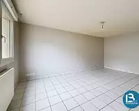 Appartement, 35 m²