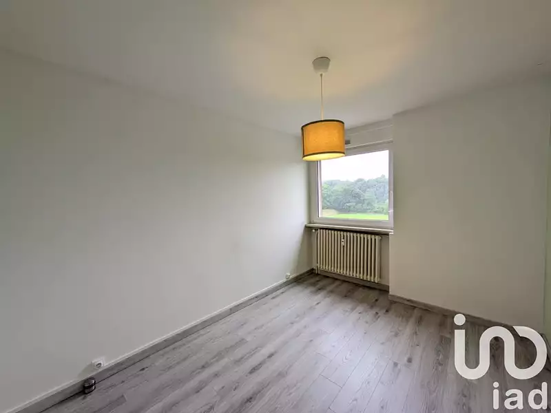 Appartement, 68 m²