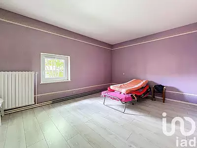 Maison, 210 m²