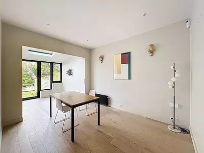 Maison, 118 m²